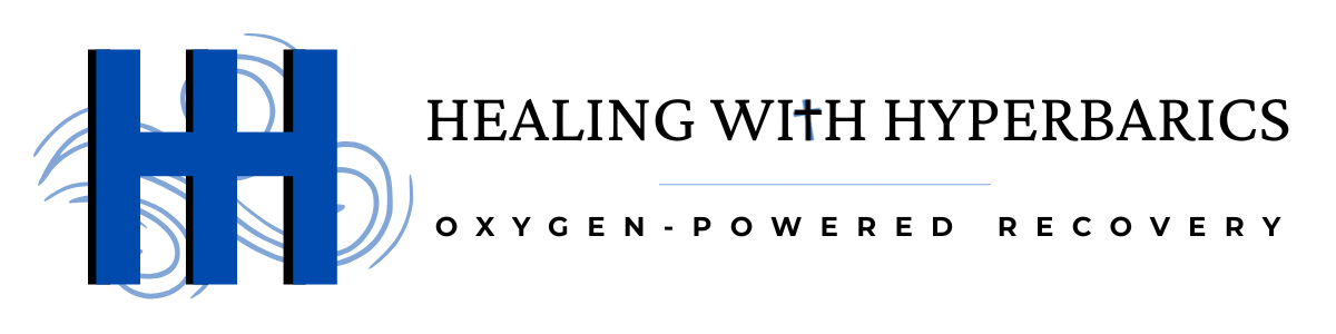 Healing with Hyperbarics – Blairsville, GA