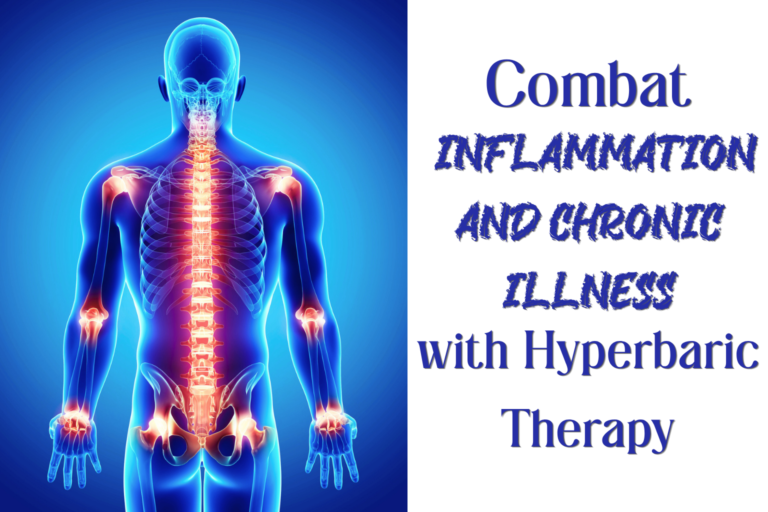 Scenic Blairsville Georgia mountain view representing hyperbaric therapy for inflammation and chronic illness