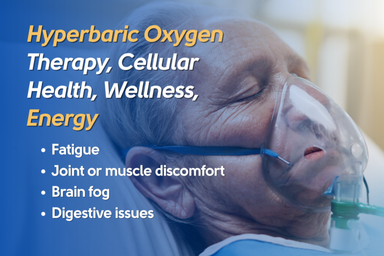 Hyperbaric Oxygen Therapy, Oxygen Therapy, Cellular Health, Wellness, Energy